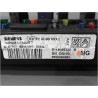 BOITIER GESTION HABITACLE PEUGEOT 206 98-09