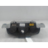 BLOC COMPTEURS CITROEN C8