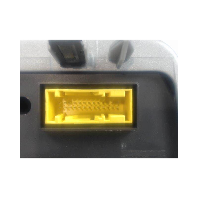 BLOC COMPTEURS CITROEN C8