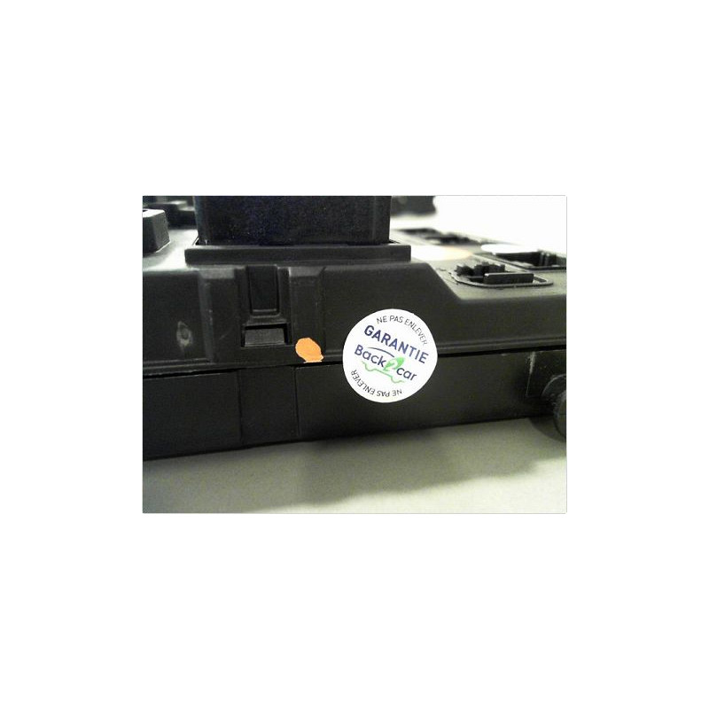 BOITIER GESTION HABITACLE PEUGEOT 206 98-09
