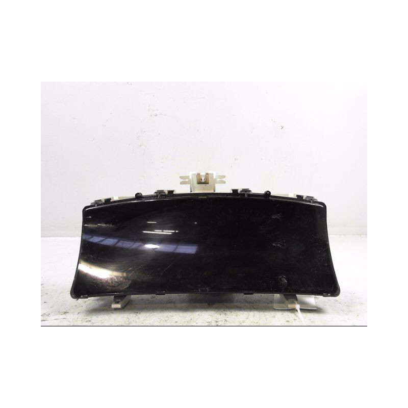 BLOC COMPTEURS TOYOTA COROLLA 2002-