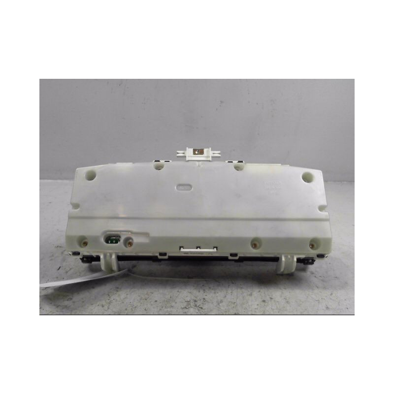 BLOC COMPTEURS TOYOTA COROLLA 2002-
