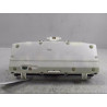BLOC COMPTEURS TOYOTA COROLLA 2002-