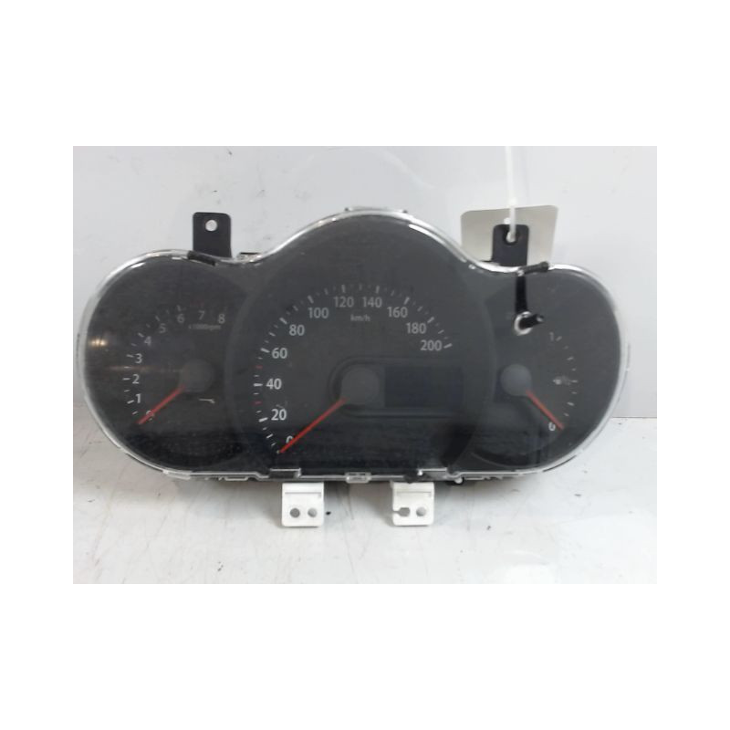 BLOC COMPTEURS KIA PICANTO