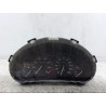BLOC COMPTEURS PEUGEOT 206 5P