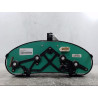 BLOC COMPTEURS PEUGEOT 206 5P