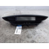 BLOC COMPTEURS CITROEN C4 04-08