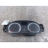BLOC COMPTEURS DACIA DUSTER 2010-