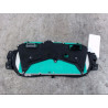 BLOC COMPTEURS DACIA DUSTER 2010-