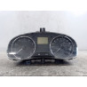 BLOC COMPTEURS SKODA FABIA 2007-
