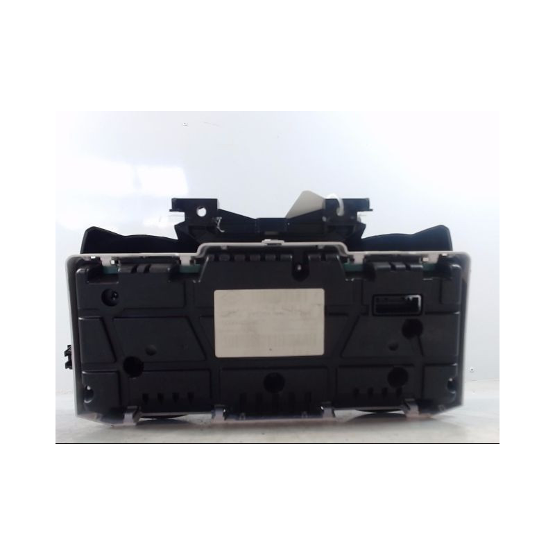 BLOC COMPTEURS RENAULT CLIO IV