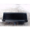 BLOC COMPTEURS CITROEN C4 CACTUS