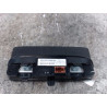 BLOC COMPTEURS CITROEN C4 CACTUS