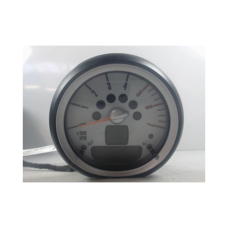 COMPTE TOURS MINI MINI