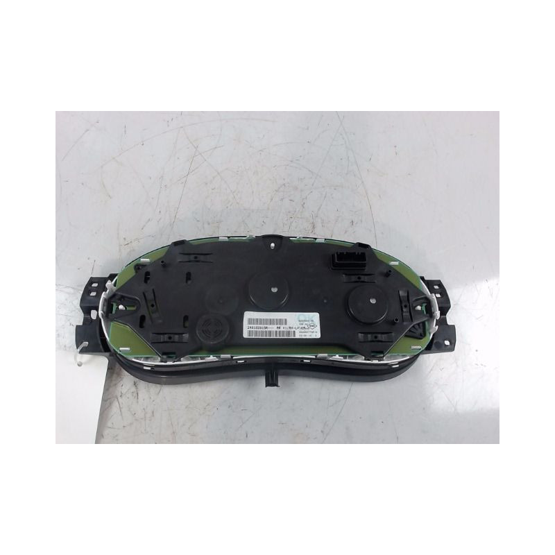 BLOC COMPTEURS DACIA SANDERO