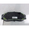 BLOC COMPTEURS DACIA SANDERO