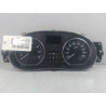 BLOC COMPTEURS DACIA SANDERO
