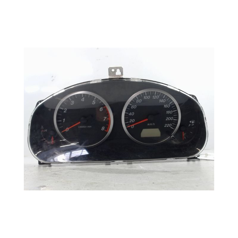 BLOC COMPTEURS MAZDA MAZDA 2
