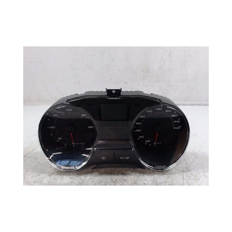 BLOC COMPTEURS SEAT IBIZA 2008-