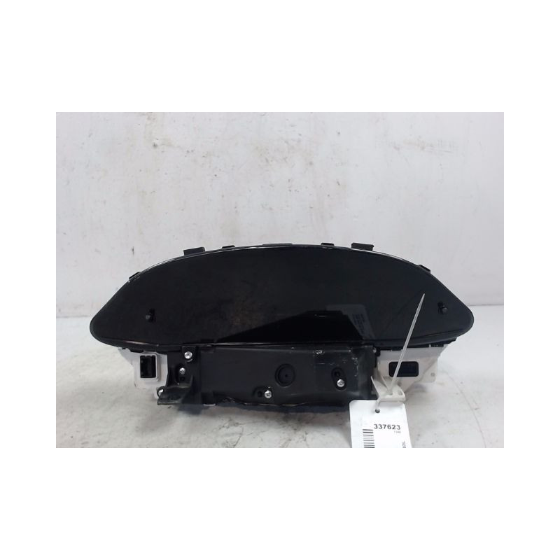 BLOC COMPTEURS TOYOTA YARIS 2005-