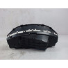 BLOC COMPTEURS TOYOTA YARIS 2005-
