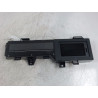 BLOC COMPTEURS RENAULT SCENIC III 2009-