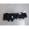 BLOC COMPTEURS RENAULT SCENIC III 2009-