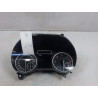 BLOC COMPTEURS MERCEDES CLASSE A 2004-