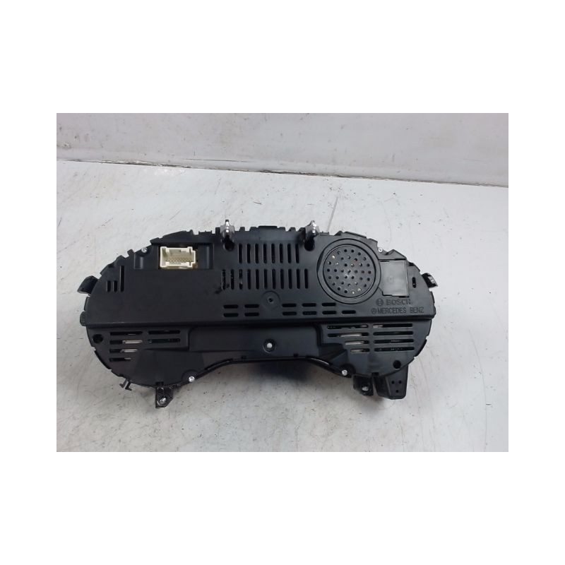 BLOC COMPTEURS MERCEDES CLASSE A 2004-