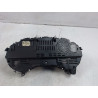 BLOC COMPTEURS MERCEDES CLASSE A 2004-