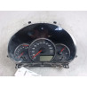 BLOC COMPTEURS TOYOTA YARIS II 2010-