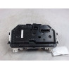 BLOC COMPTEURS TOYOTA YARIS II 2010-