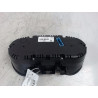 BLOC COMPTEURS VOLKSWAGEN POLO 2009-