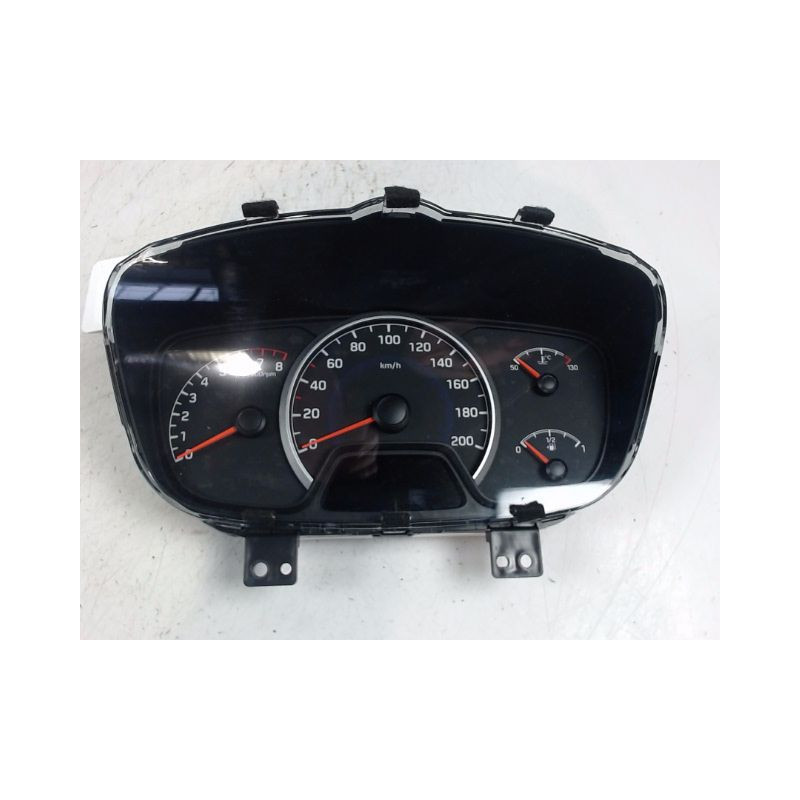 BLOC COMPTEURS HYUNDAI I10