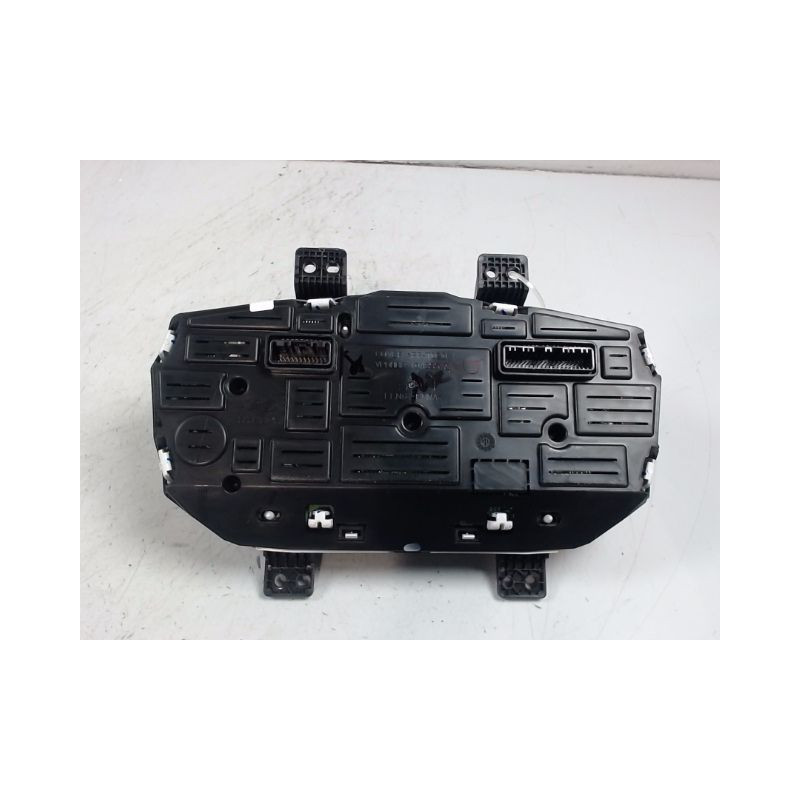 BLOC COMPTEURS HYUNDAI I10