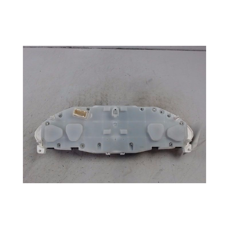 BLOC COMPTEURS PEUGEOT 208