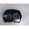 BLOC COMPTEURS BMW SERIE 1