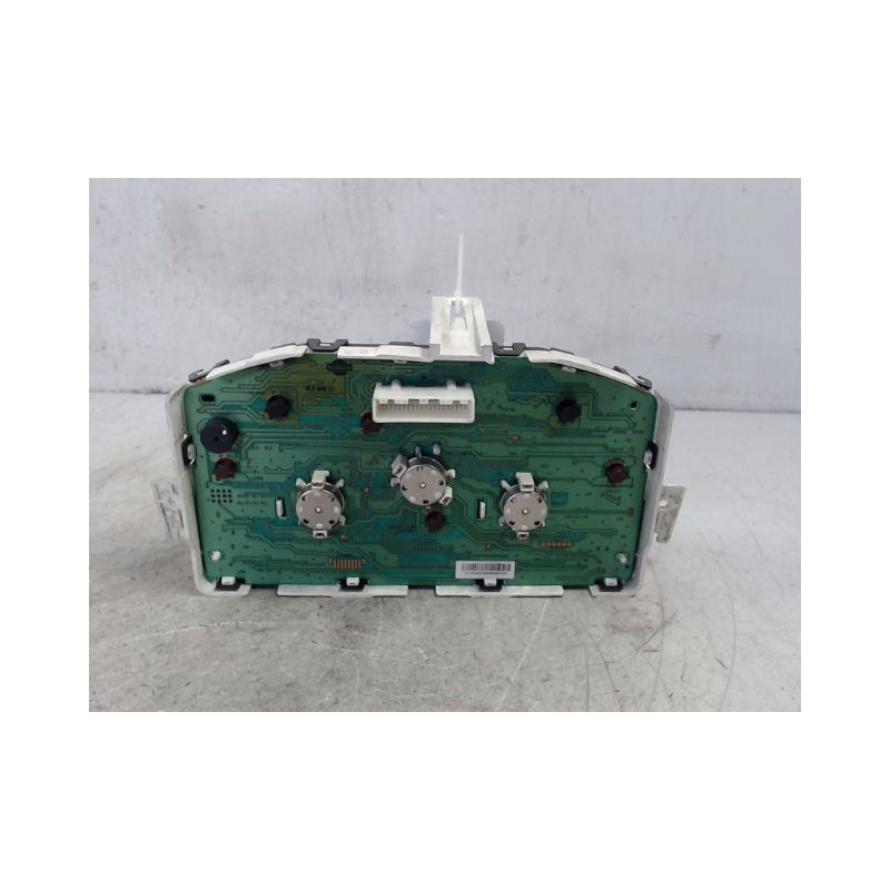 BLOC COMPTEURS NISSAN MICRA 2005-2007