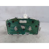 BLOC COMPTEURS NISSAN MICRA 2005-2007