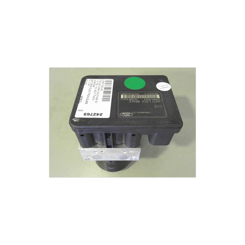 UNITE HYDRAULIQUE ABS FORD FOCUS C-MAX PH2 07-10