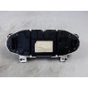 BLOC COMPTEURS FORD FIESTA 2005-