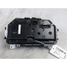 BLOC COMPTEURS TOYOTA YARIS 2005-