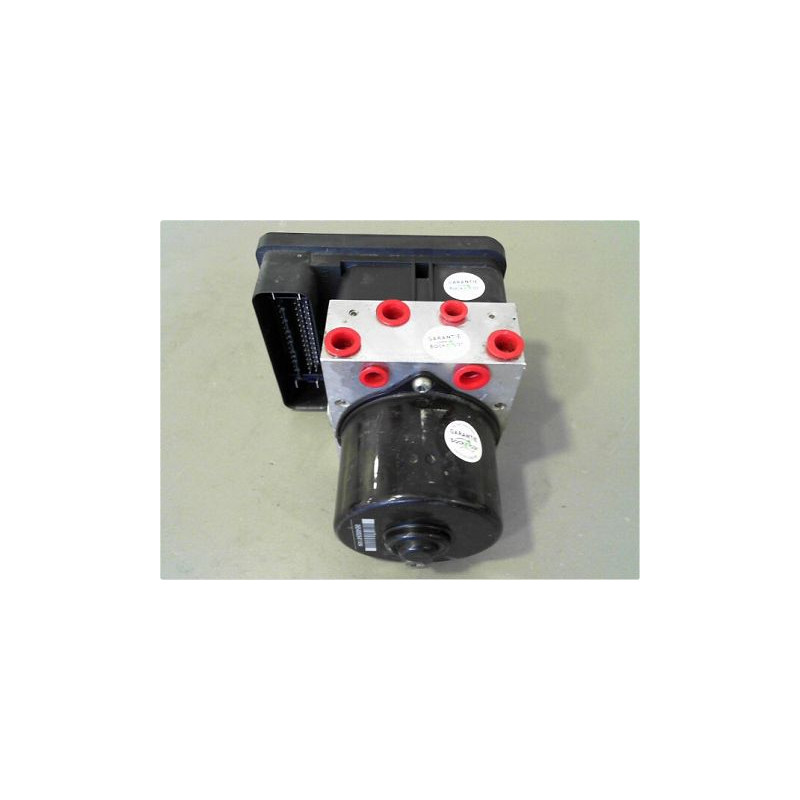 UNITE HYDRAULIQUE ABS FORD FOCUS C-MAX PH2 07-10
