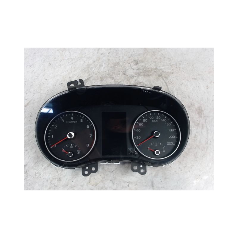 BLOC COMPTEURS KIA PICANTO