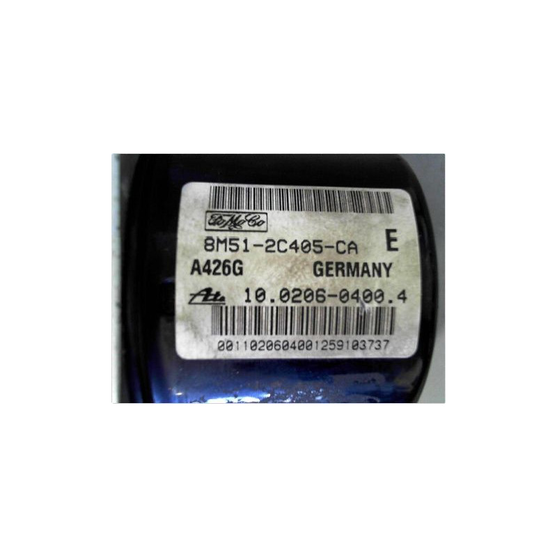 UNITE HYDRAULIQUE ABS FORD FOCUS C-MAX PH2 07-10
