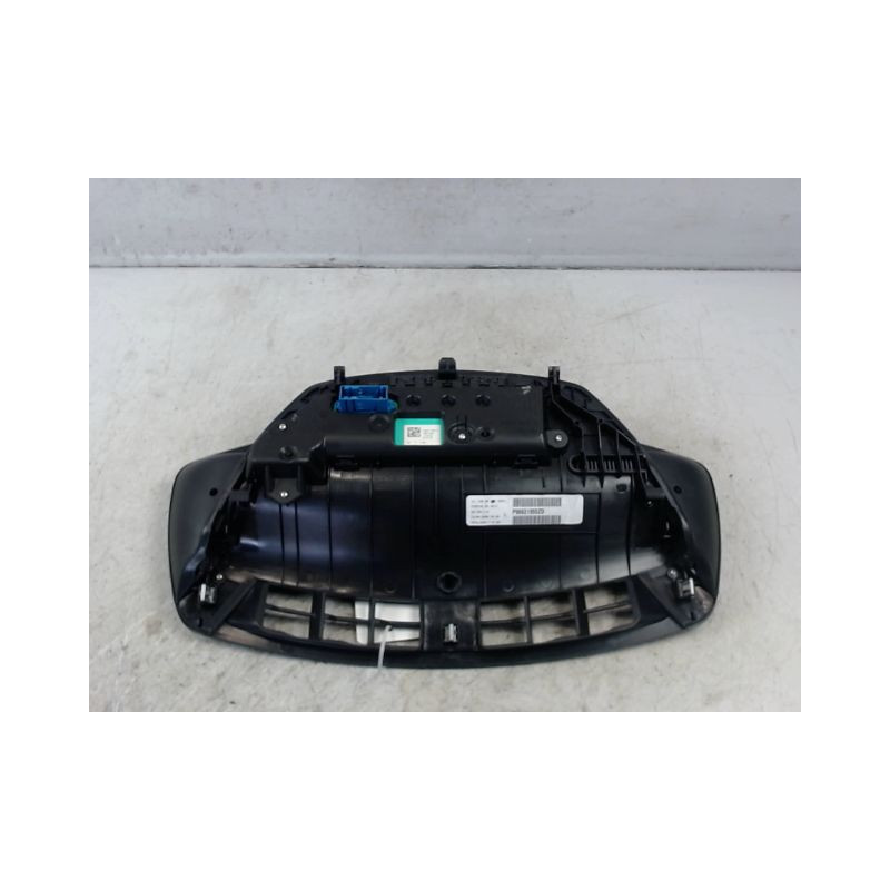 BLOC COMPTEURS CITROEN C4 04-08