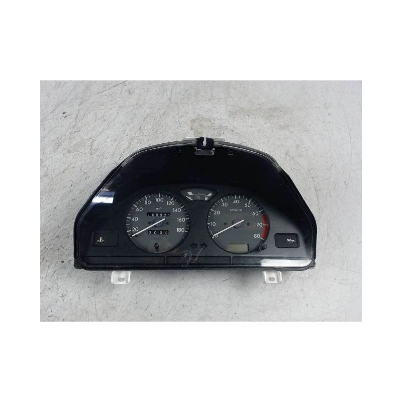 BLOC COMPTEURS CITROEN SAXO -99