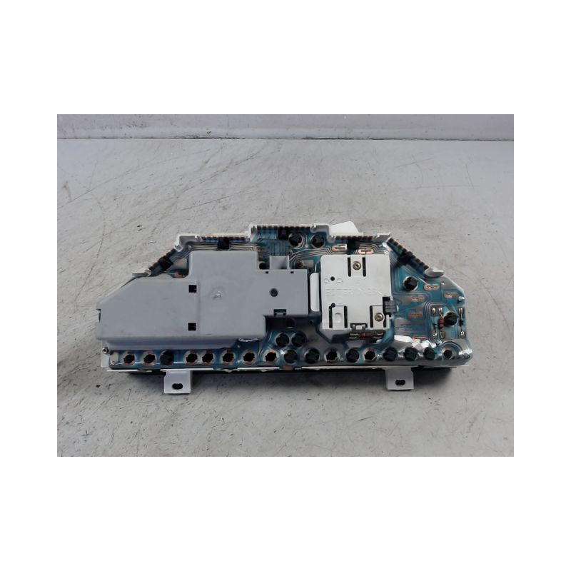 BLOC COMPTEURS CITROEN SAXO -99