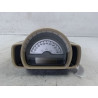 BLOC COMPTEURS SMART FORTWO COUPE 2007-