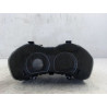 BLOC COMPTEURS TOYOTA AURIS 2010-